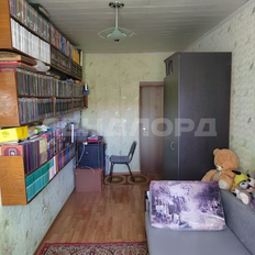 Квартира 56 м², 3-комнатная - изображение 1