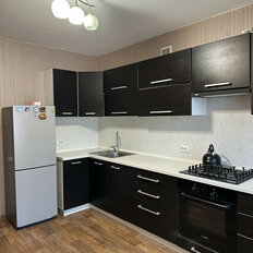 Квартира 45,4 м², 1-комнатная - изображение 2