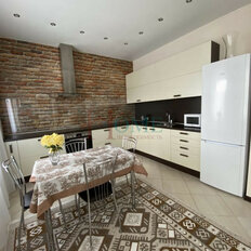 Квартира 55 м², 2-комнатная - изображение 3