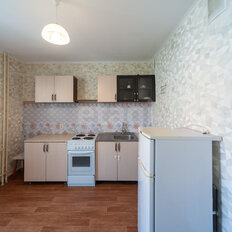 Квартира 37,4 м², 1-комнатная - изображение 5