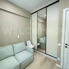 Квартира 49,6 м², 2-комнатная - изображение 4