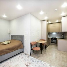 Квартира 33 м², студия - изображение 5