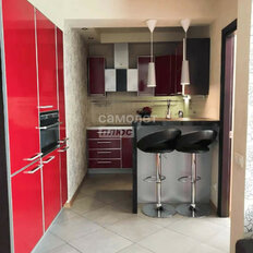 Квартира 46,9 м², 1-комнатная - изображение 5