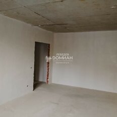 Квартира 68,4 м², 2-комнатная - изображение 3