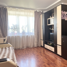 Квартира 41,9 м², 1-комнатная - изображение 4