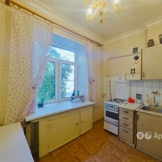 Квартира 71 м², 3-комнатная - изображение 1