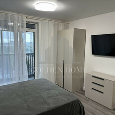 Квартира 25,4 м², студия - изображение 2
