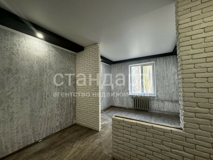 18 м², 1-комнатная квартира 2 700 000 ₽ - изображение 36