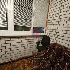 Квартира 40 м², 1-комнатная - изображение 1