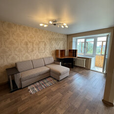 Квартира 29,2 м², 1-комнатная - изображение 4