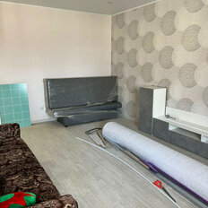 Квартира 61 м², 2-комнатная - изображение 2