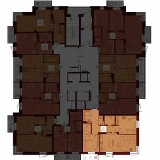 Квартира 84,1 м², 3-комнатная - изображение 2
