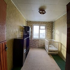 Квартира 55,7 м², 2-комнатная - изображение 3