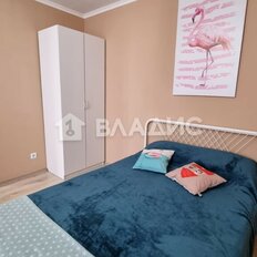 Квартира 40 м², 1-комнатная - изображение 5