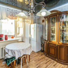 Квартира 104 м², 4-комнатная - изображение 3