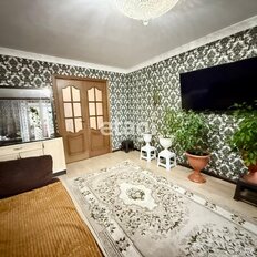 Квартира 61,4 м², 3-комнатная - изображение 3