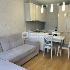 Квартира 43,1 м², 1-комнатная - изображение 4