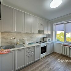 Квартира 36 м², 1-комнатная - изображение 3