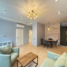 Квартира 56 м², 3-комнатные - изображение 5