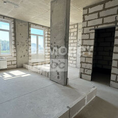 Квартира 58,6 м², 3-комнатная - изображение 5