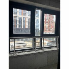 Квартира 45,7 м², 1-комнатная - изображение 3