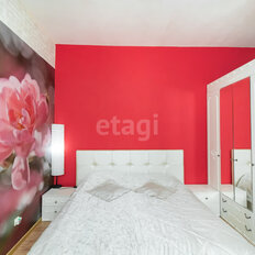 Квартира 52,7 м², 1-комнатная - изображение 5