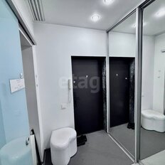 Квартира 51 м², 1-комнатная - изображение 4