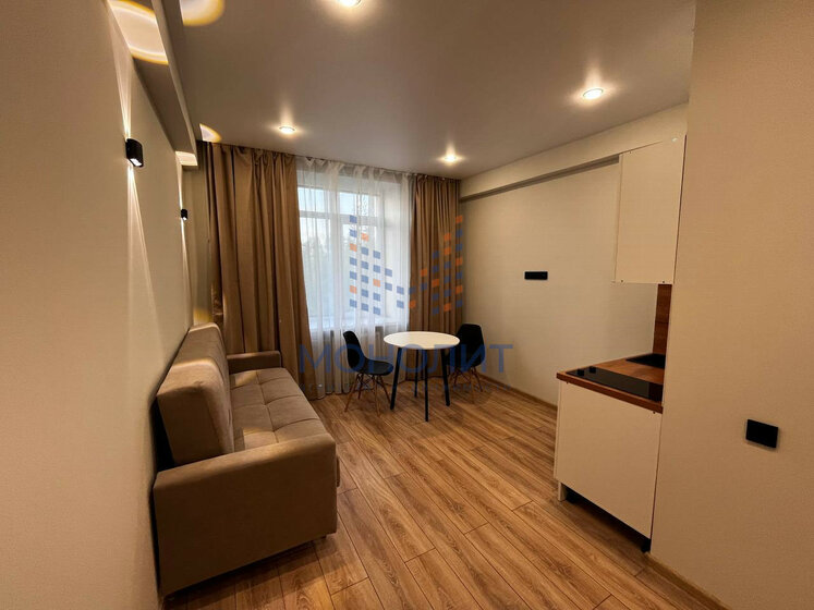 19,1 м², комната 2 290 000 ₽ - изображение 45