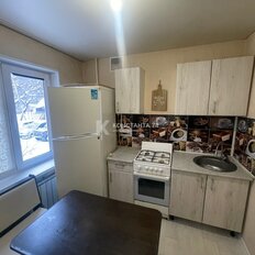 Квартира 30,8 м², 1-комнатная - изображение 1