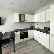 Квартира 28,6 м², 1-комнатная - изображение 2