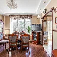 Квартира 109,3 м², 5-комнатная - изображение 5