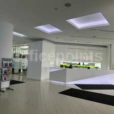 1062,9 м², офис - изображение 3