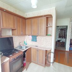 Квартира 31 м², 1-комнатная - изображение 5