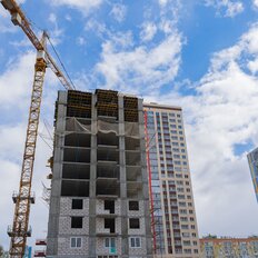 Квартира 34,6 м², 1-комнатная - изображение 3