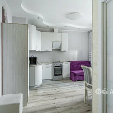 Квартира 32,7 м², 1-комнатная - изображение 2