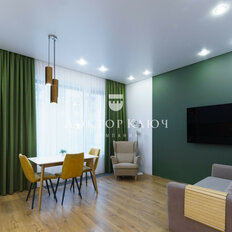 Квартира 72 м², 3-комнатная - изображение 3