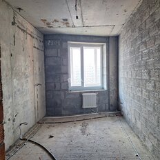 Квартира 106,5 м², 3-комнатная - изображение 5