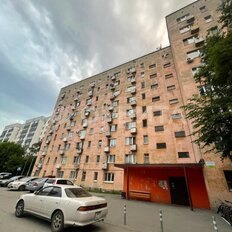 Квартира 29,6 м², 1-комнатная - изображение 3