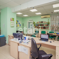 165,6 м², торговое помещение - изображение 1
