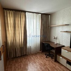 Квартира 38 м², 1-комнатная - изображение 1