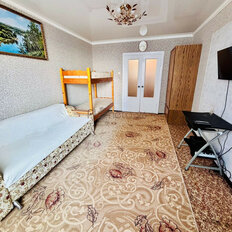 Квартира 39 м², 1-комнатная - изображение 4