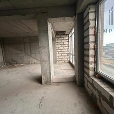 Квартира 56,3 м², 1-комнатная - изображение 2