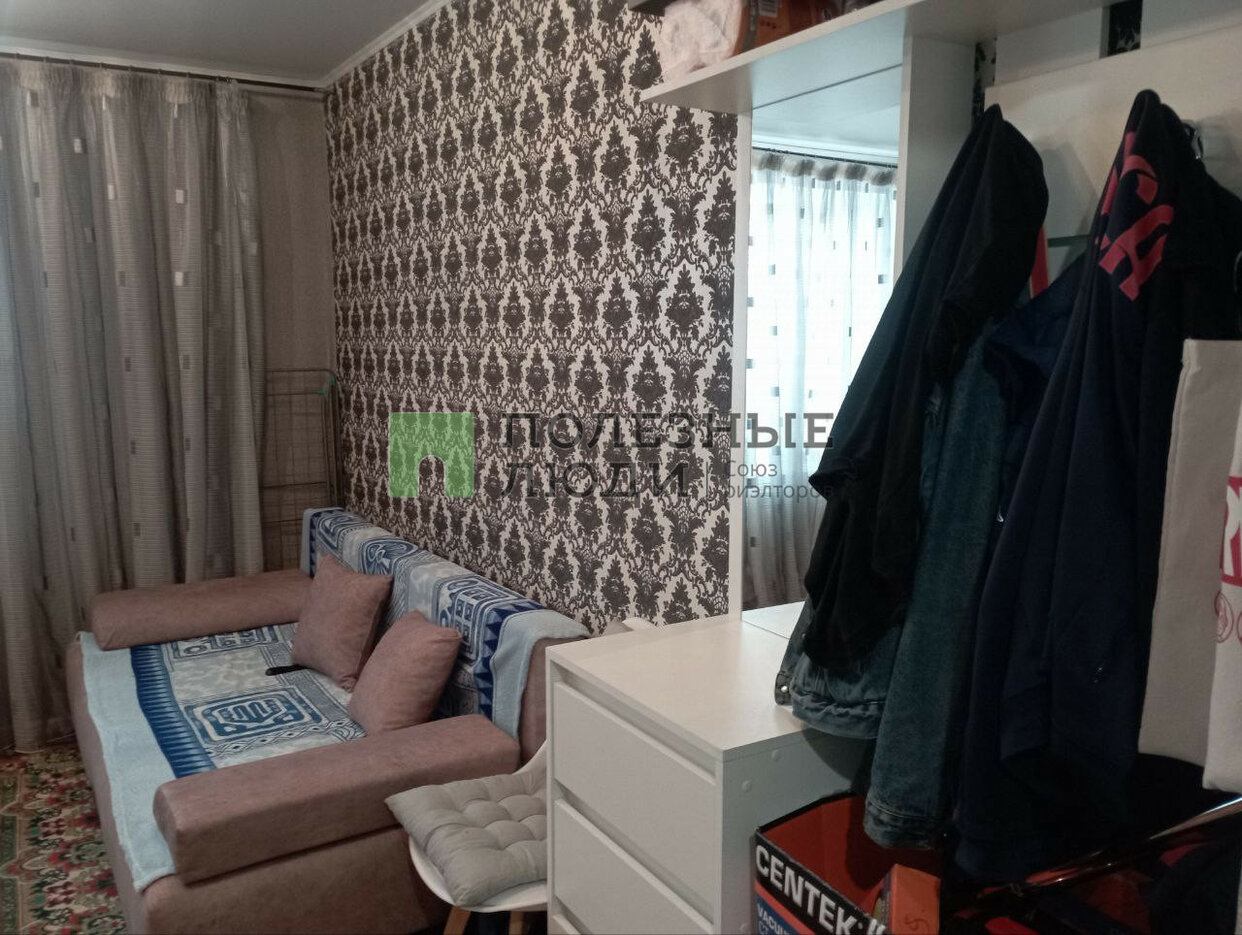 Комната 12.9 м² в Белгород — фото 11 из 17