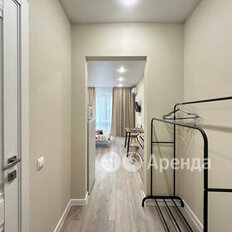 Квартира 27 м², студия - изображение 5