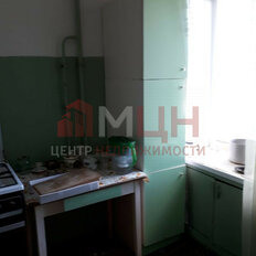 Квартира 35 м², 1-комнатная - изображение 5