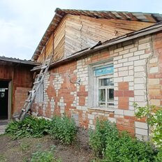 часть дома + 9,6 сотки, участок - изображение 2