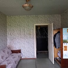 Квартира 31,7 м², 1-комнатная - изображение 3