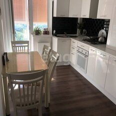 Квартира 58,5 м², 2-комнатная - изображение 2