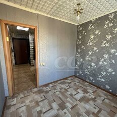 Квартира 39 м², 2-комнатная - изображение 5