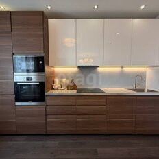 Квартира 91 м², 3-комнатная - изображение 5